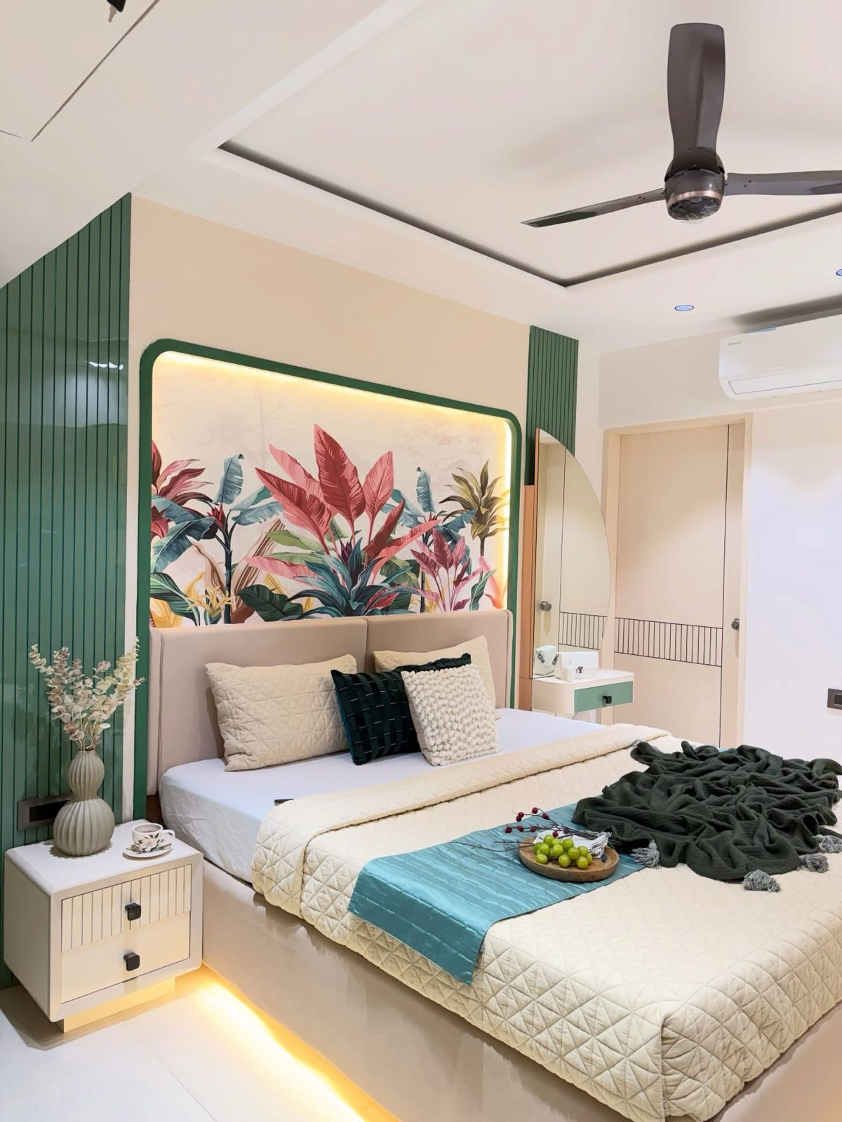 VD Associates Project